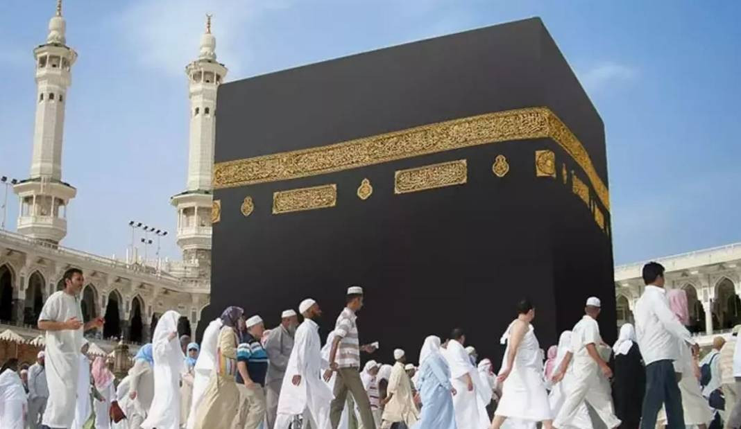 Hac ile ilgili merak edilen 10 soru ve yanıtları - Resim: 16